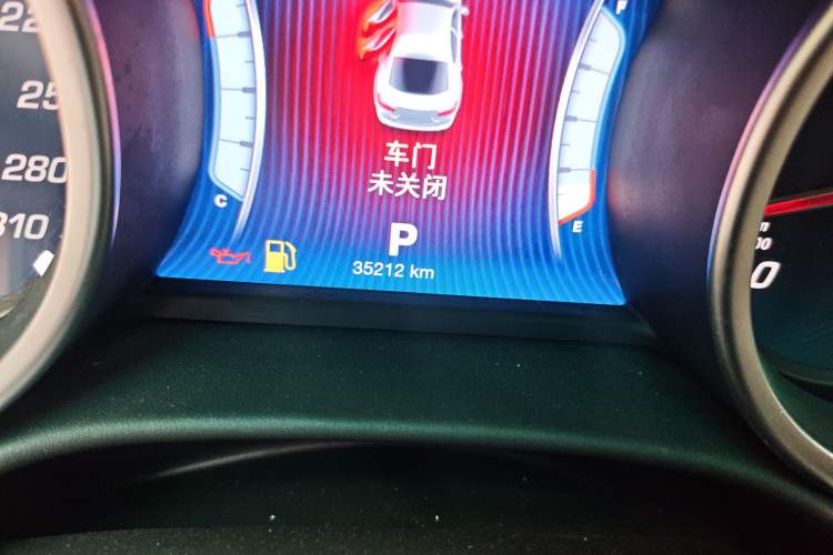 Used Maserati Ghibli 2014 3.0T S