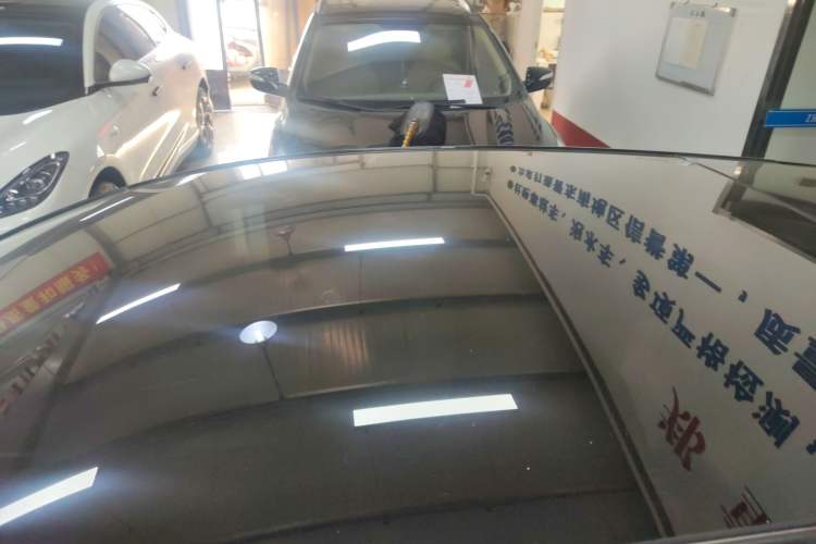 Used BYD Dolphin 2021 405 km Fashion Edition
