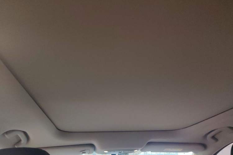 Used Nissan Murano 2017 2.5L XL Two-Wheel Drive Smart Edition Headliner