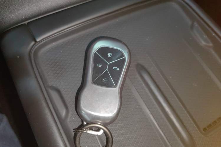 Used XPeng G6 2024 580 Long-Range Plus
