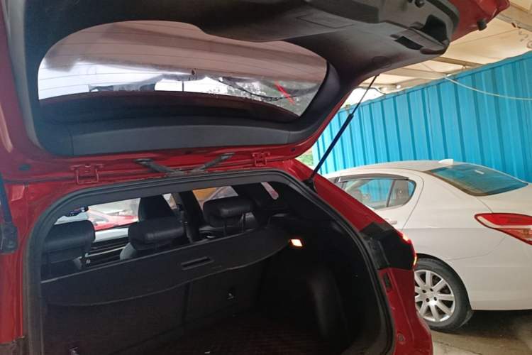 Used Haval H6 2020 2.0 GDIT Automatic GT Power Edition