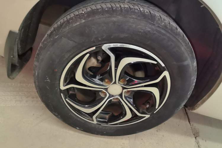 Used Roewe 350 2014 1.5L Automatic Xunda Edition