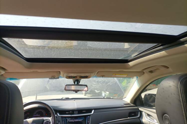 Used Cadillac XTS 2018 28T Tech Edition
