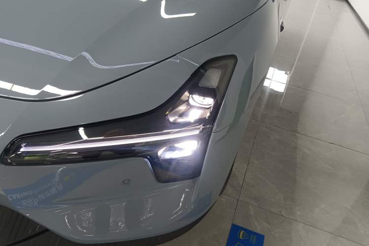 Used XPeng MONA M03 2025 502 Long-Range Max