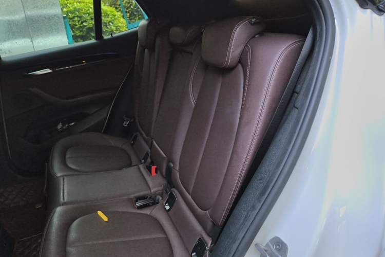 Used BMW X2 2020 sDrive25i Leading Model M Sport Package
