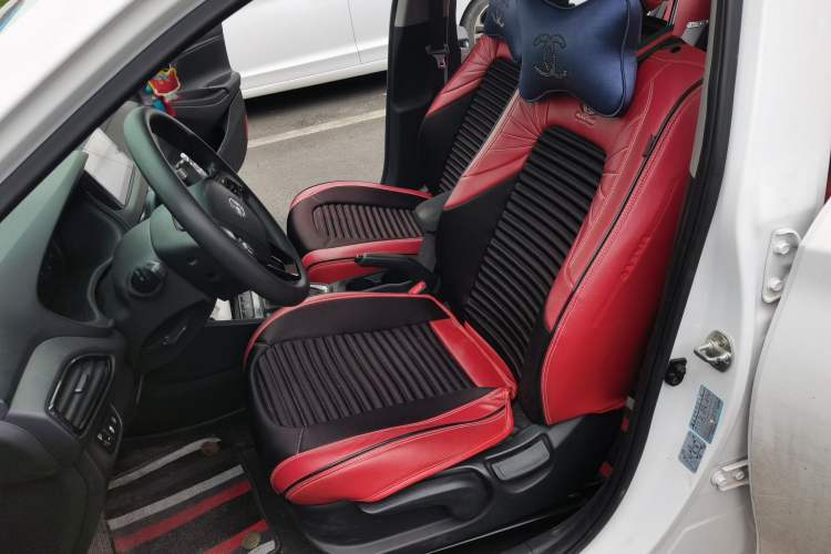 Used Hyundai Celesta 2018 1.6L Automatic GL Enjoyment Edition China VI compliant
