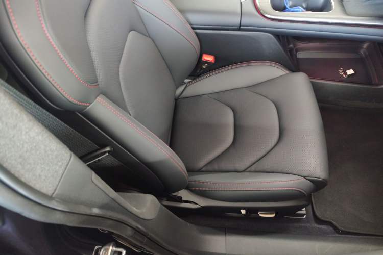 Used Xiaomi Auto SU7 2024 Rear-Drive Ultra-Long Range Advanced Pro-Level Intelligent Driving Version
