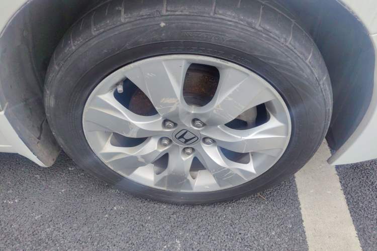 Used Honda Accord 2012 2.4L SE