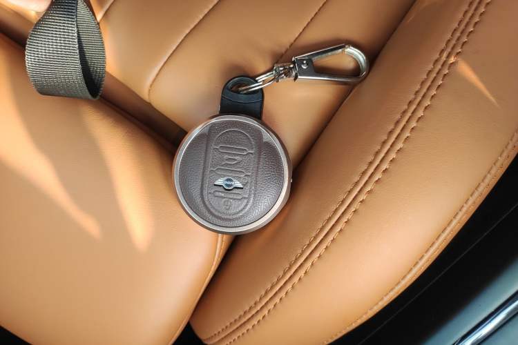 Used MINI Countryman 2017 1.5T COOPER ALL4 Traveler