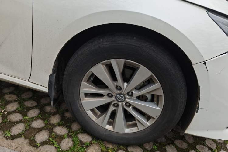 Used Nissan Teana 2020 2.0L XL Comfort Edition
