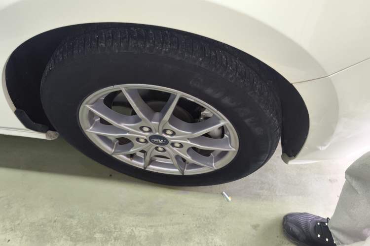 Used Ford Focus 2021 Hatchback EcoBoost 180 Automatic Titanium Edition