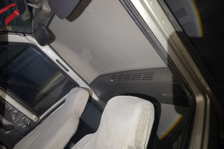 Used Wuling Zhiguang 2010 1.0L Base Version