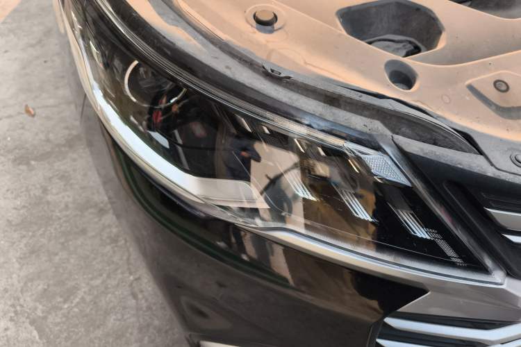 Used SAIC MAXUS G50 2023 1.5T Manual Comfort A