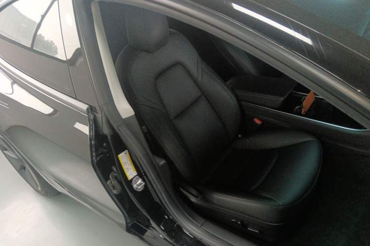 Used Tesla Model 3 2020 Revised Version Standard Range Rear-Wheel Drive – Upgraded Edition