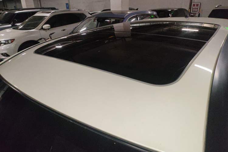 Used Nissan X-Trail 2022 2.0L Two-Wheel Drive Smart Connect & Comfort Edition