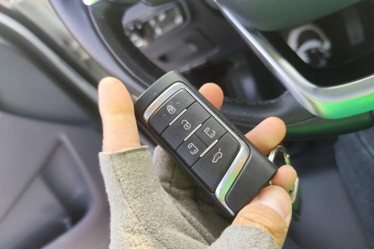 Used GAC Trumpchi M8 2021 Lingxiu Series 390T Deluxe Edition