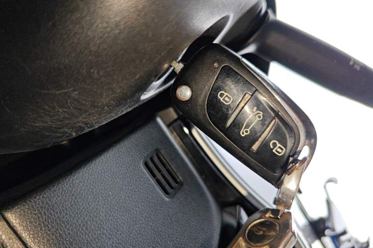 Used Honda Greiz 2016 1.5L CVT Comfort Version
