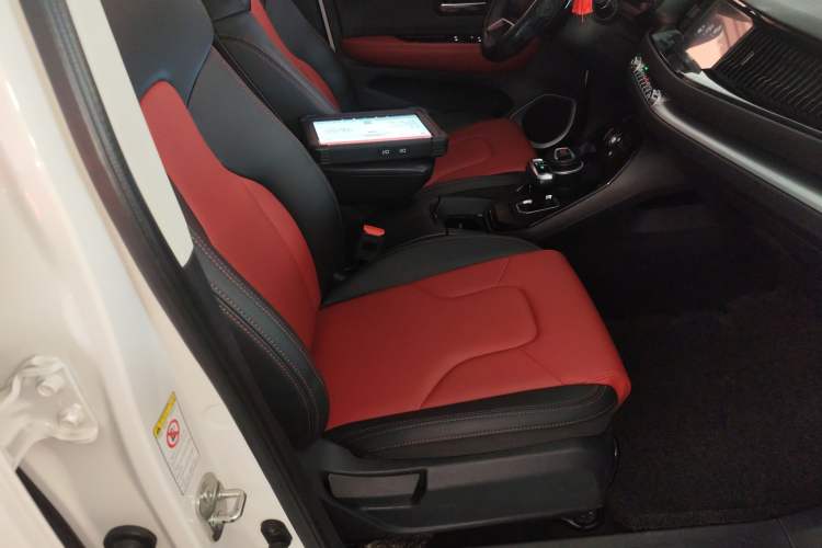 Used Haval H2s 2018 Red-Label 1.5T Dual-Clutch Comfort Model