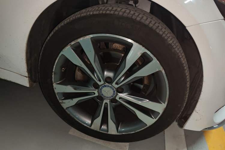 Used Mercedes-Benz C-Class 2016 C 200 L 4MATIC Sport Edition