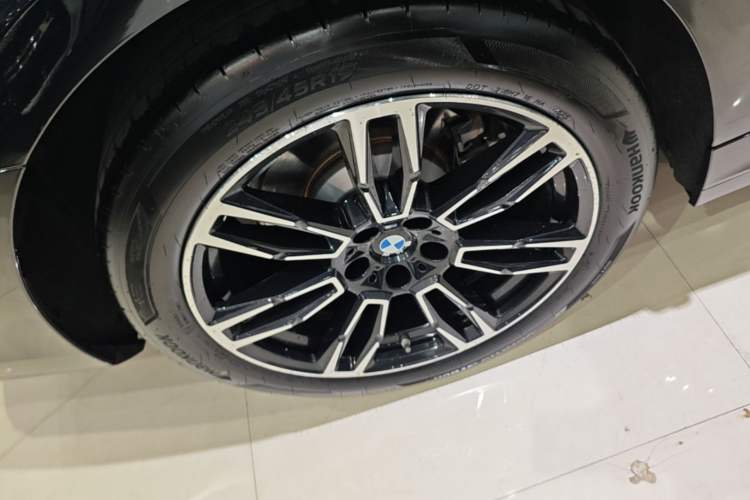 Used BMW 5 Series 2026 530Li Leading M Sport Package