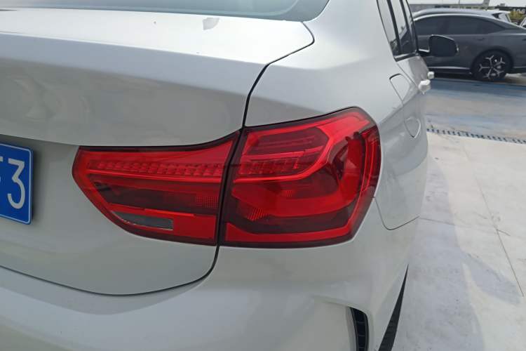 Used BMW 1 Series 2021 120i M Sport Night Edition
