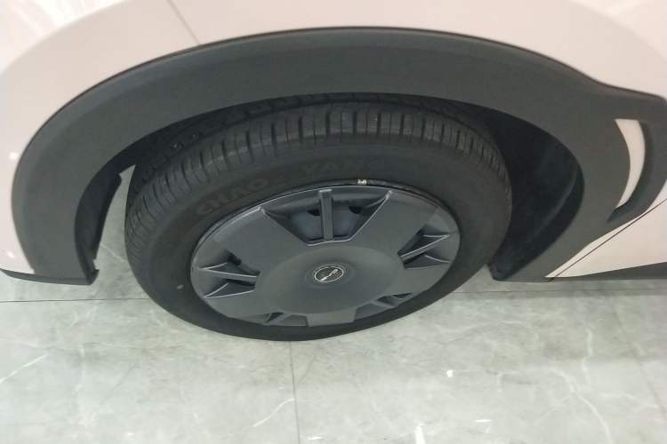 Used BYD Seagull 2024 Honor Edition 305km Dynamic Version