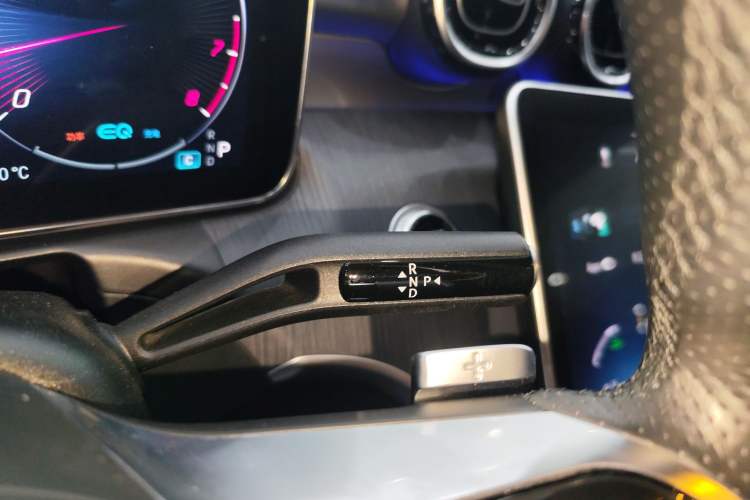 Used Mercedes-Benz C-Class 2022 Restyled C 200 L Sport Edition