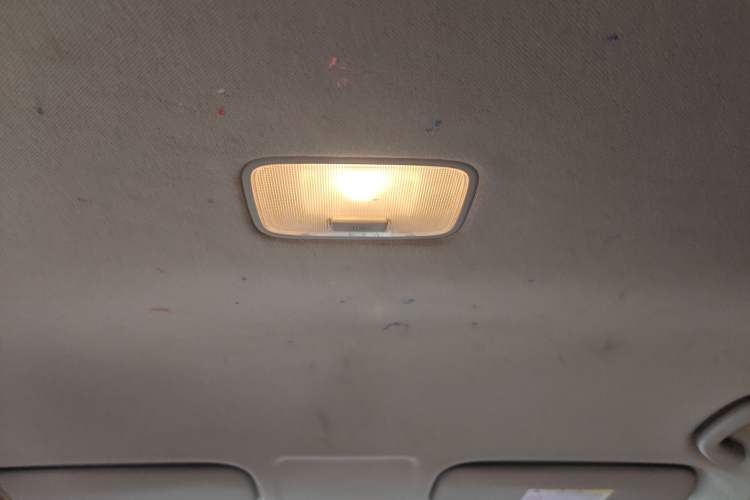 Used Kia K3 2016 1.6L Manual GL
