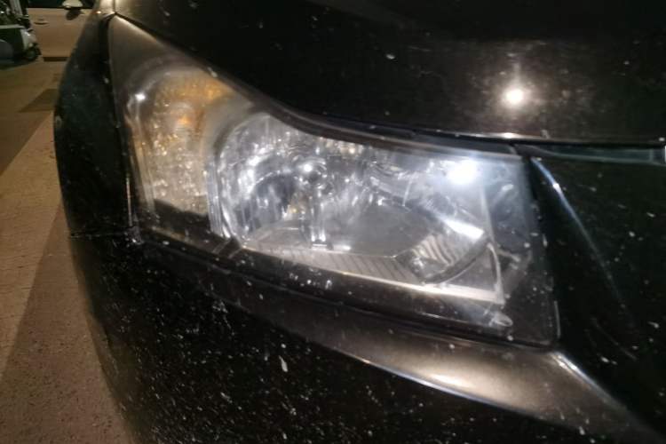 Used Chevrolet Cruze 2013 1.6L SL Sunroof Edition MT
