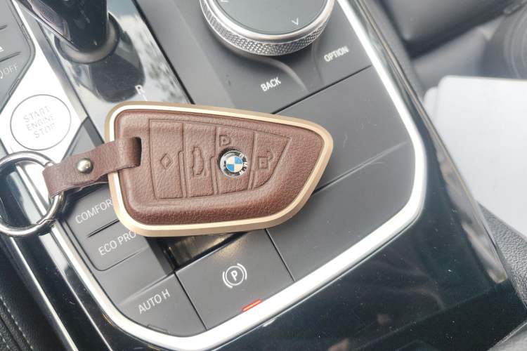 Used BMW 3 Series 2020 325Li First Edition