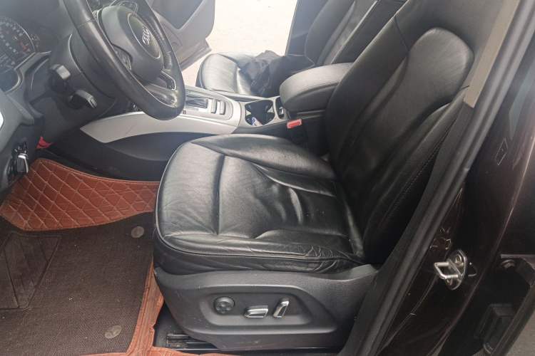 Used Audi Q5 2013 40 TFSI Technology Edition
