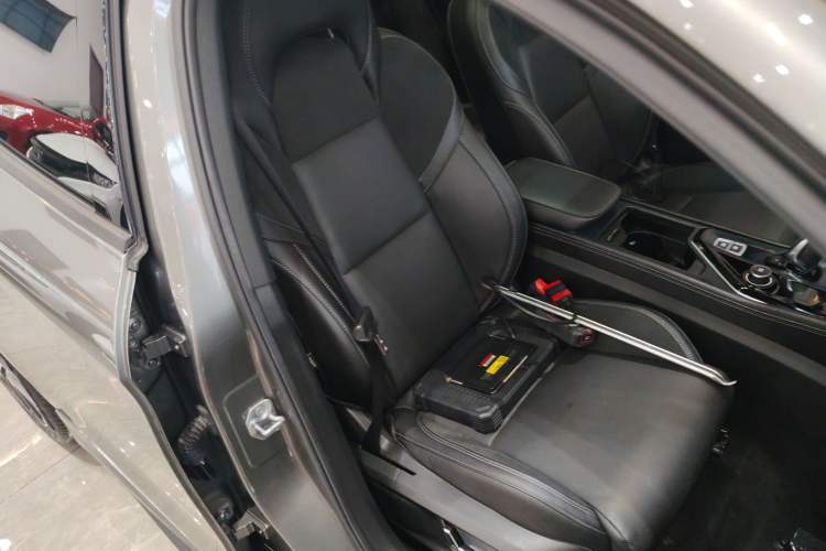 Used Lynk & Co 03 2021 2.0TD Automatic Trendy Champion Edition
