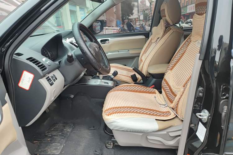 Used Mitsubishi Pajero Sport 2013 3.0L Automatic 4x4 Executive Edition