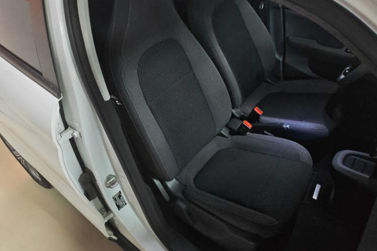 Used Leapmotor T03 2020 400 Lite Edition