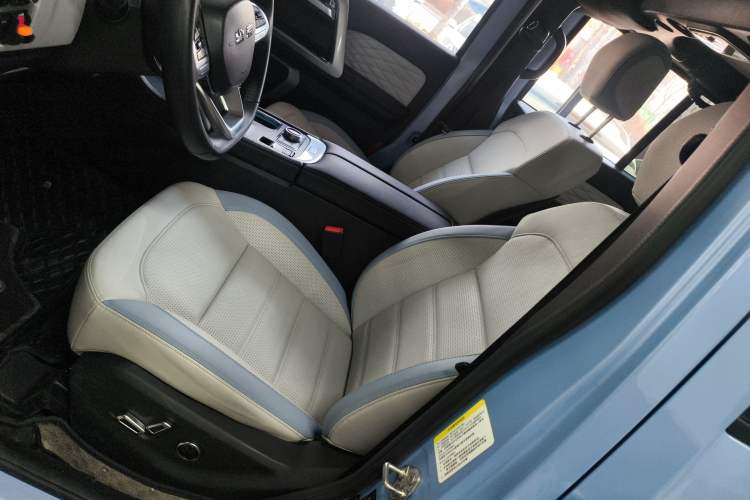 Used BAIC Off-Road BJ40 2024 2.0D Blade Hero Glory Edition