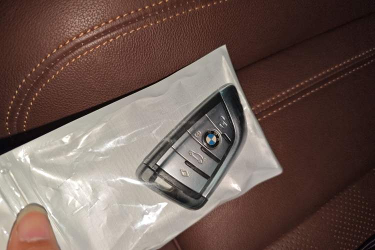 Used BMW X5 2019 xDrive40i M Sport Package