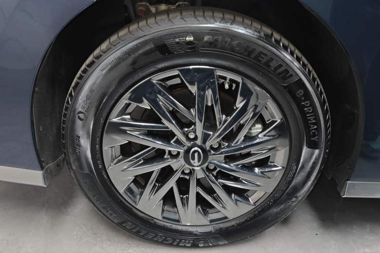 Used GAC Trumpchi Xiangwang M8 2025 Qiankun Series Pro Comfort Cabin