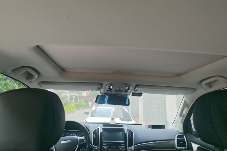 Used Haval H9 2017 2.0T Diesel 4x4 Comfort Edition 5 Seats