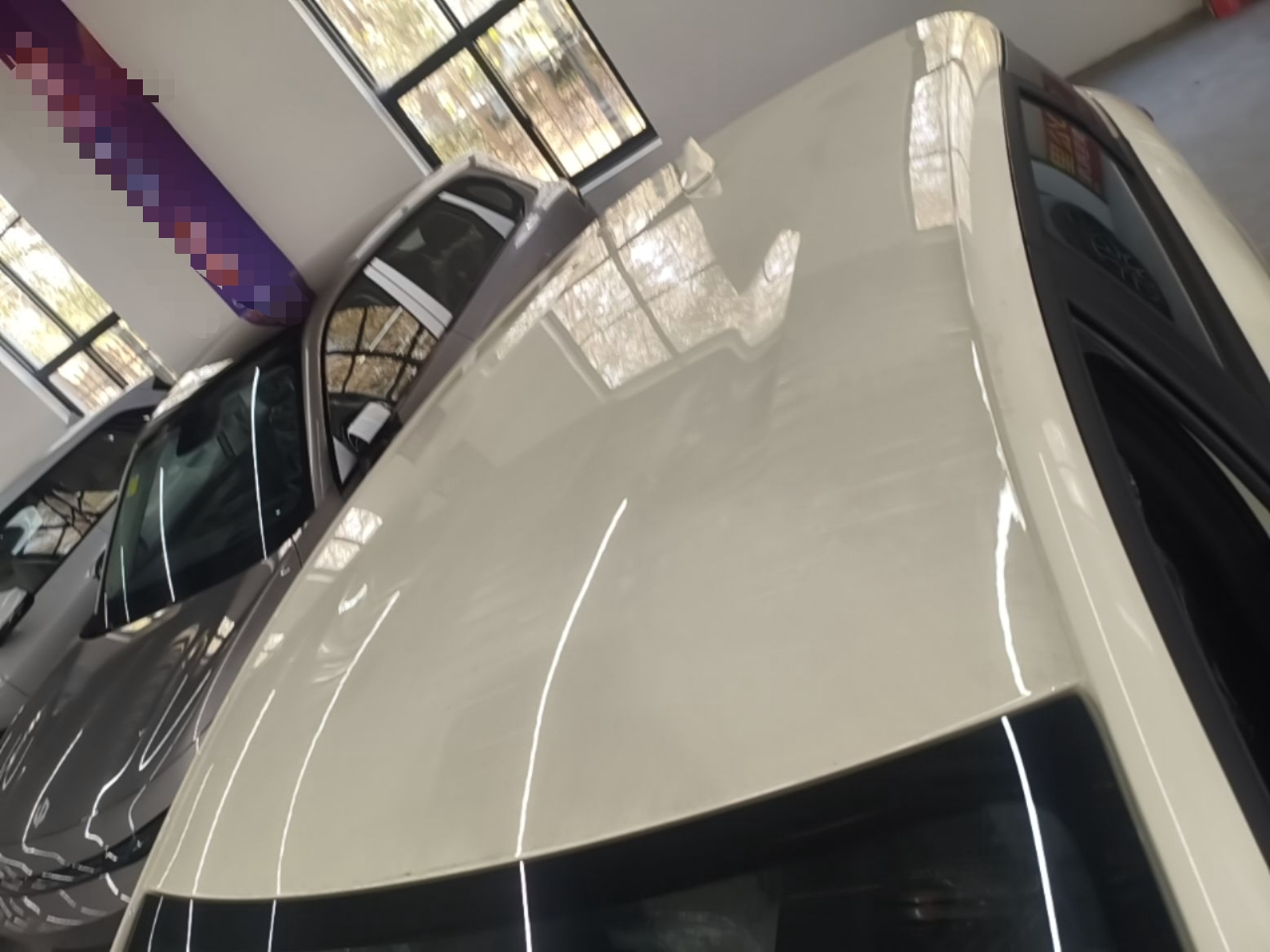 BYD Dolphin 2025 420km Free Edition — снимка 7