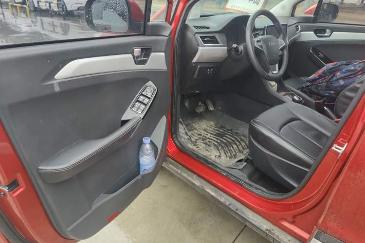 Used NETA N01 2020 430V