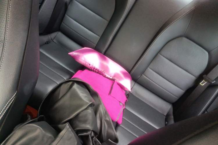 Used Mercedes-Benz E-Class 2014 E 200 Coupe