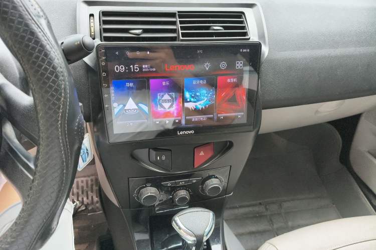 Used Citroen C-Quatre 2012 Sedan 1.6L Automatic Prestige Model
