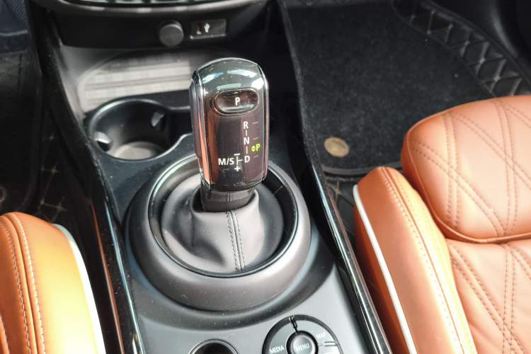 Used MINI Clubman 2022 Updated 2.0T COOPER S
