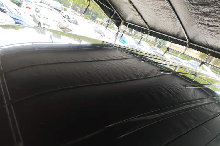 Used Nissan Patrol 2016 Y62 4.0L LE Middle East Edition