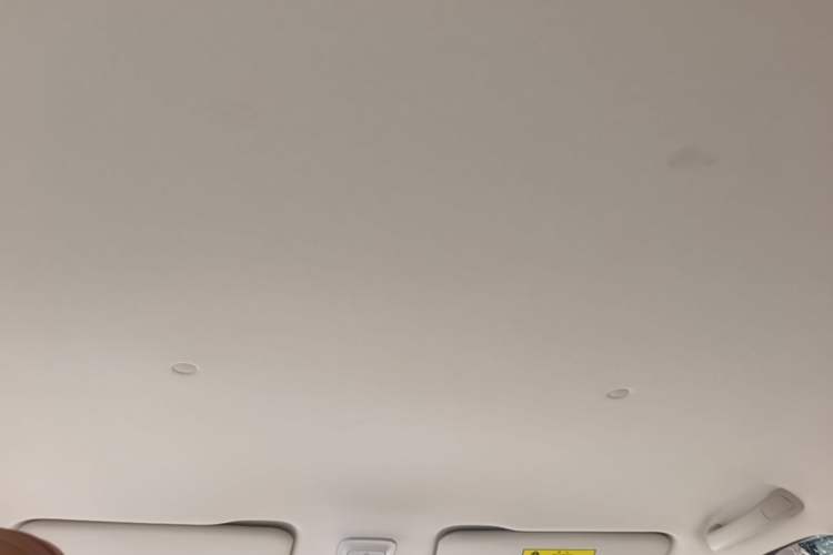 Used Wuling Bingo 2025 410 km Lingxi Deluxe Edition