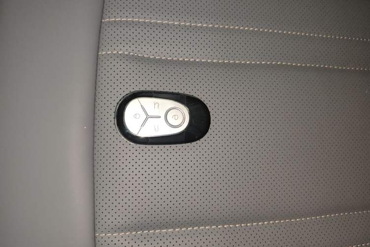 Used Geely Galaxy Geome 2026 Model 310km Dream Edition