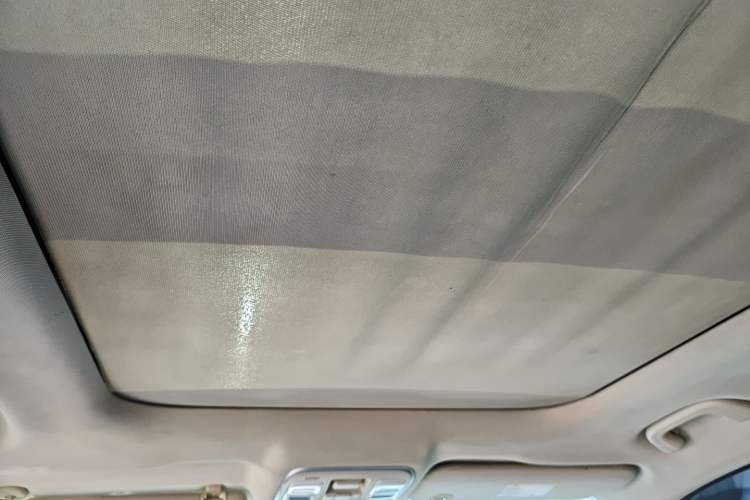 Used Geely Auto Emgrand X7 Sport 2018 1.8TD Automatic Two-Wheel Drive Smart Connect 4G Internet Edition