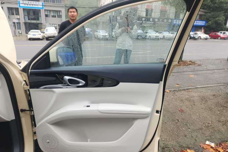 Used Geely Galaxy Geome 2025 310km Youth Edition