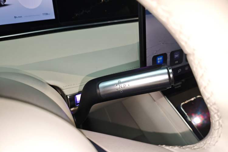 Used Hima Stelato S9 2025 Extended-Range Ultra
