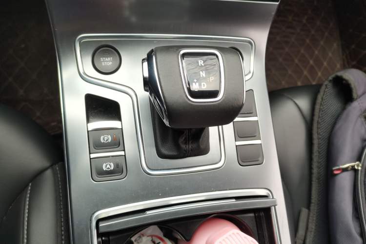 Used Hongqi H5 2022 Classic Model Facelift 1.5T DCT Qiyun Edition